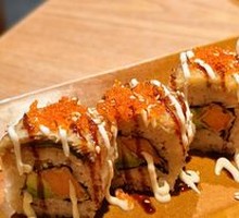 Signature Large Roll