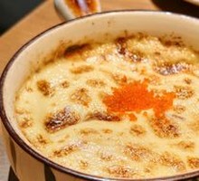 Deadly Mashed Potatoes