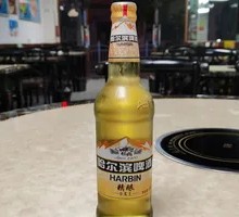 Harbin Beer Craft