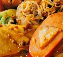 Spicy Pot Stew