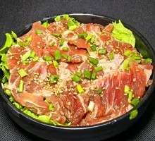 Jar-Scented Wagyu Steak