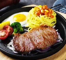 Signature Ribeye Steak