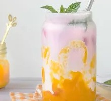 Mango Milk