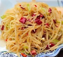 Potato and Beef Rice Bowl