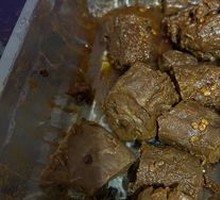 Zhou Hei Ya Duck Neck