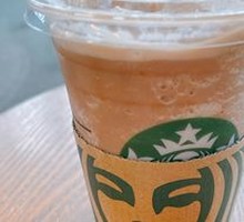 Mocha Cocoa Crunch Frappuccino (Large)