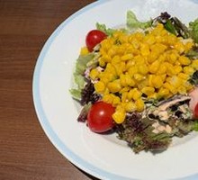 Corn Salad