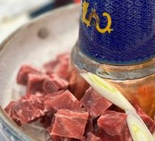 Special Spring Water Hot Pot Base