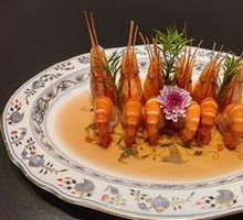 15-Year-old Huangdiao Cooked Drunken Luoshi Shrimp