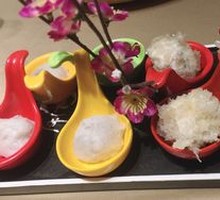 Fish and Shrimp Delight