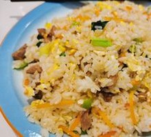 Lanzhou Fried Rice