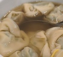 Sheep's Sorrel Dumplings