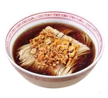 Summer Noodles