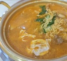 Beef Noodle Soup