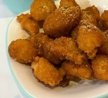 Fried Chicken Nuggets