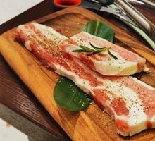 Classic Pork Belly