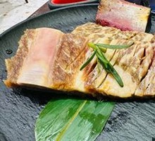Wang's Steak