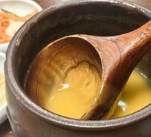 Pumpkin Porridge