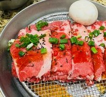 Fruit-flavored Lean Beef