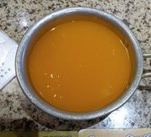Pumpkin Porridge