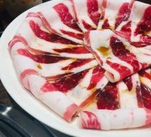 Marinated Beef Short Ribs
