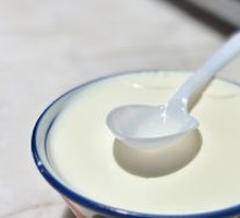 Double Skin Milk Custard
