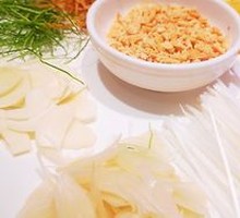 Shunde Fish Sashimi