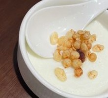 Double Skin Milk Custard