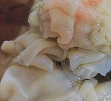 Shrimp Wonton