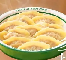 Family Feast Dumplings