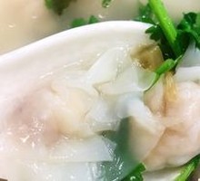 Water Chestnut Shrimp Dumplings
