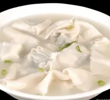 Water Chestnut Shrimp Dumplings