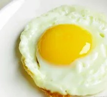 Soft-boiled Egg