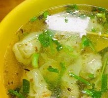 Large Dumplings
