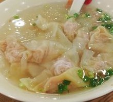 Shaxian Small Dumplings