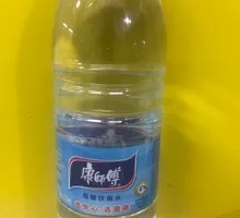 Master Kang Instant Noodles