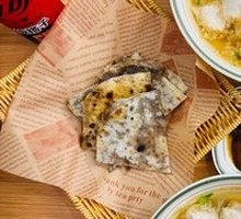 Signature Bubble Dumplings