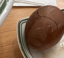 Tea Egg