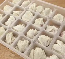 Fresh Dumplings