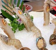 Jade Seafood Platter