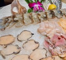 Fresh Seafood Platter