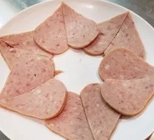 Maling Luncheon Meat