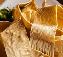 Shiping Tofu Skin