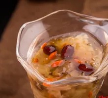 Rose Tamarind Jelly