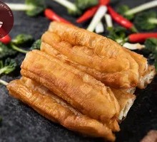 Frozen Small Dough Sticks