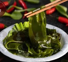 Sea lettuce