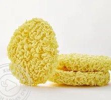 Instant Noodles