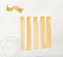 Hot Pot Wide Rice Noodles