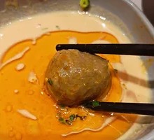 Sauces Beef Meatballs