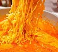 Instant Noodles
